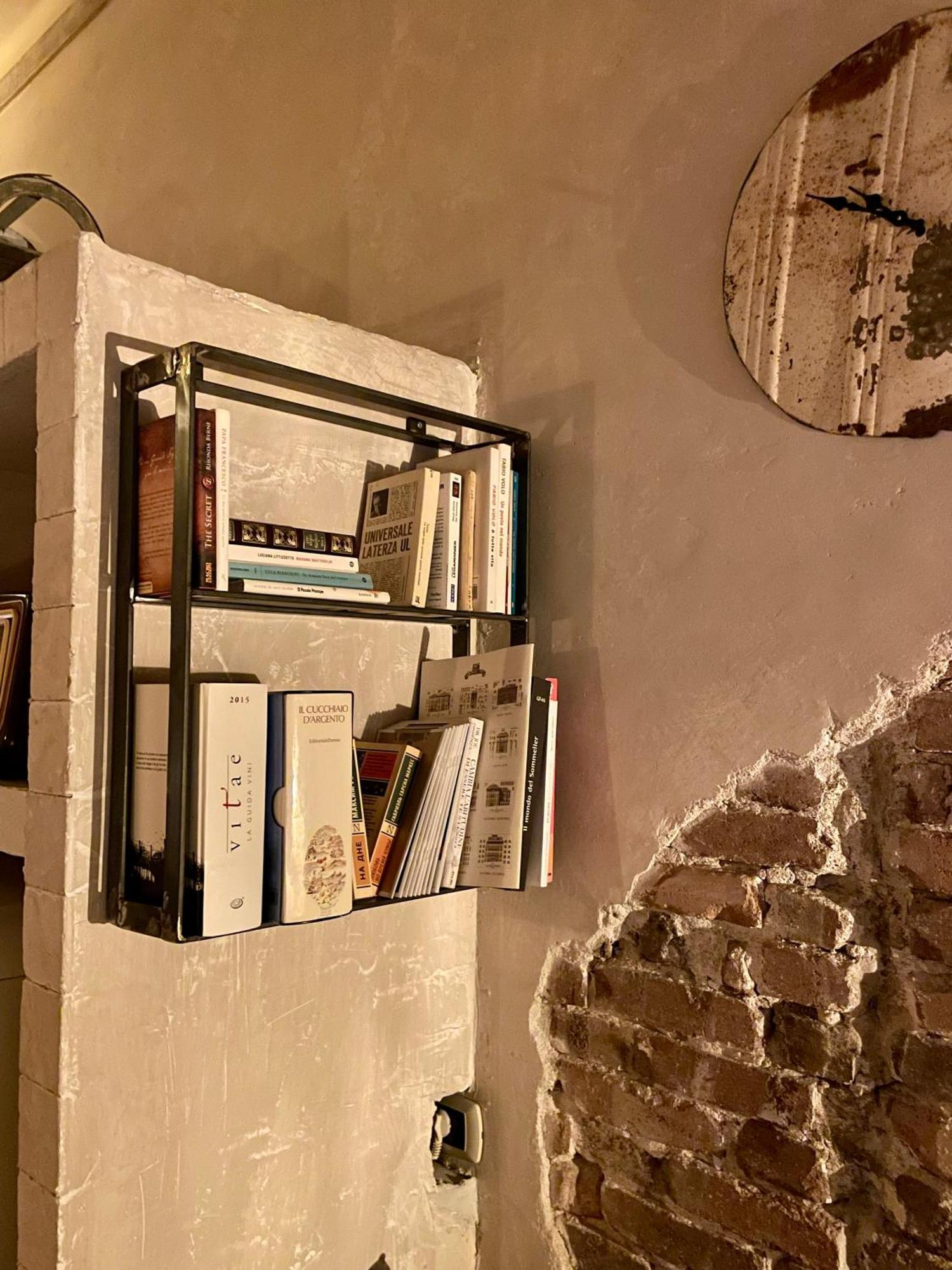 La Maison Nel Cuore Di Genova Free Parking Eksteriør billede
