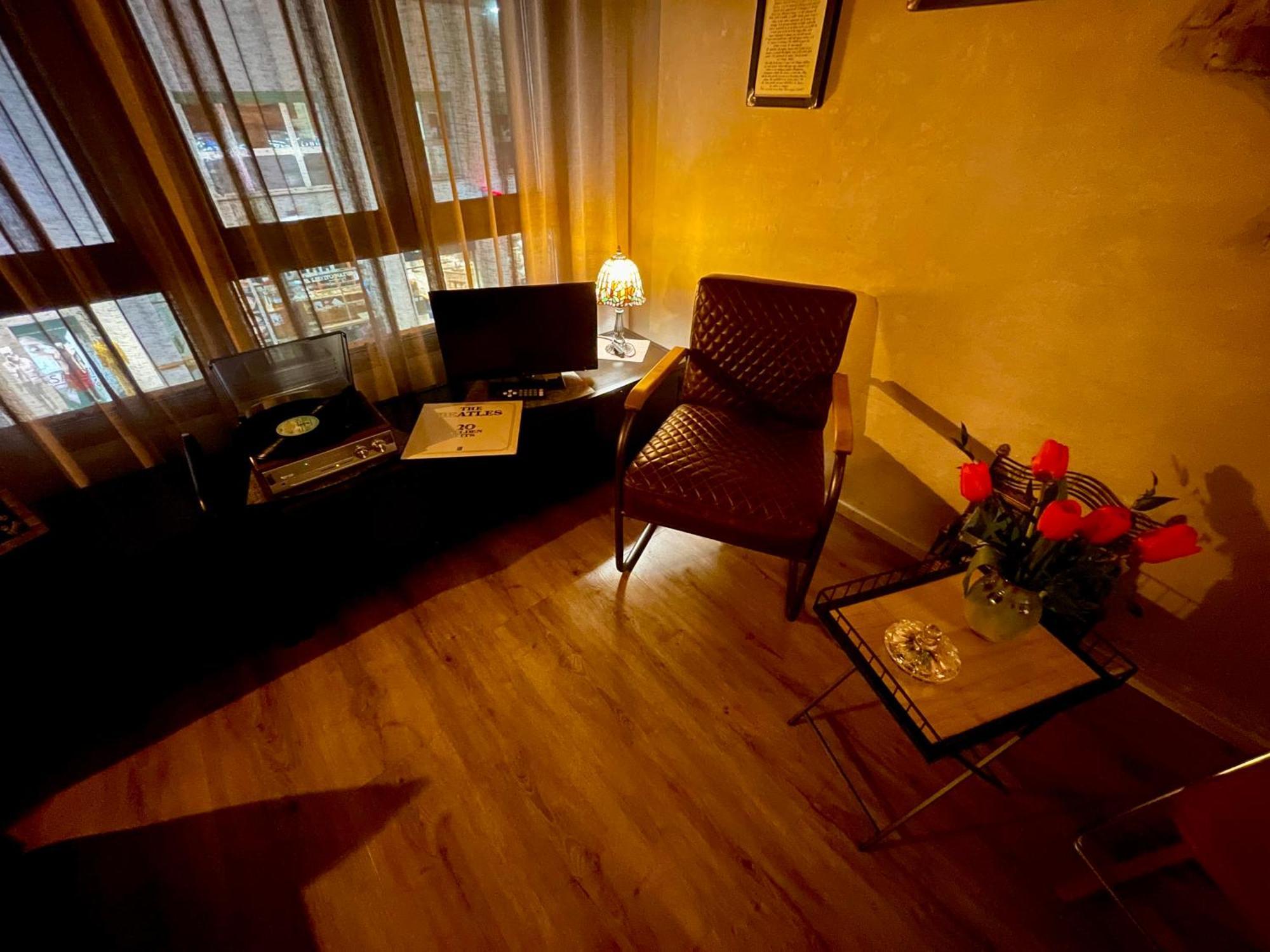 La Maison Nel Cuore Di Genova Free Parking Eksteriør billede