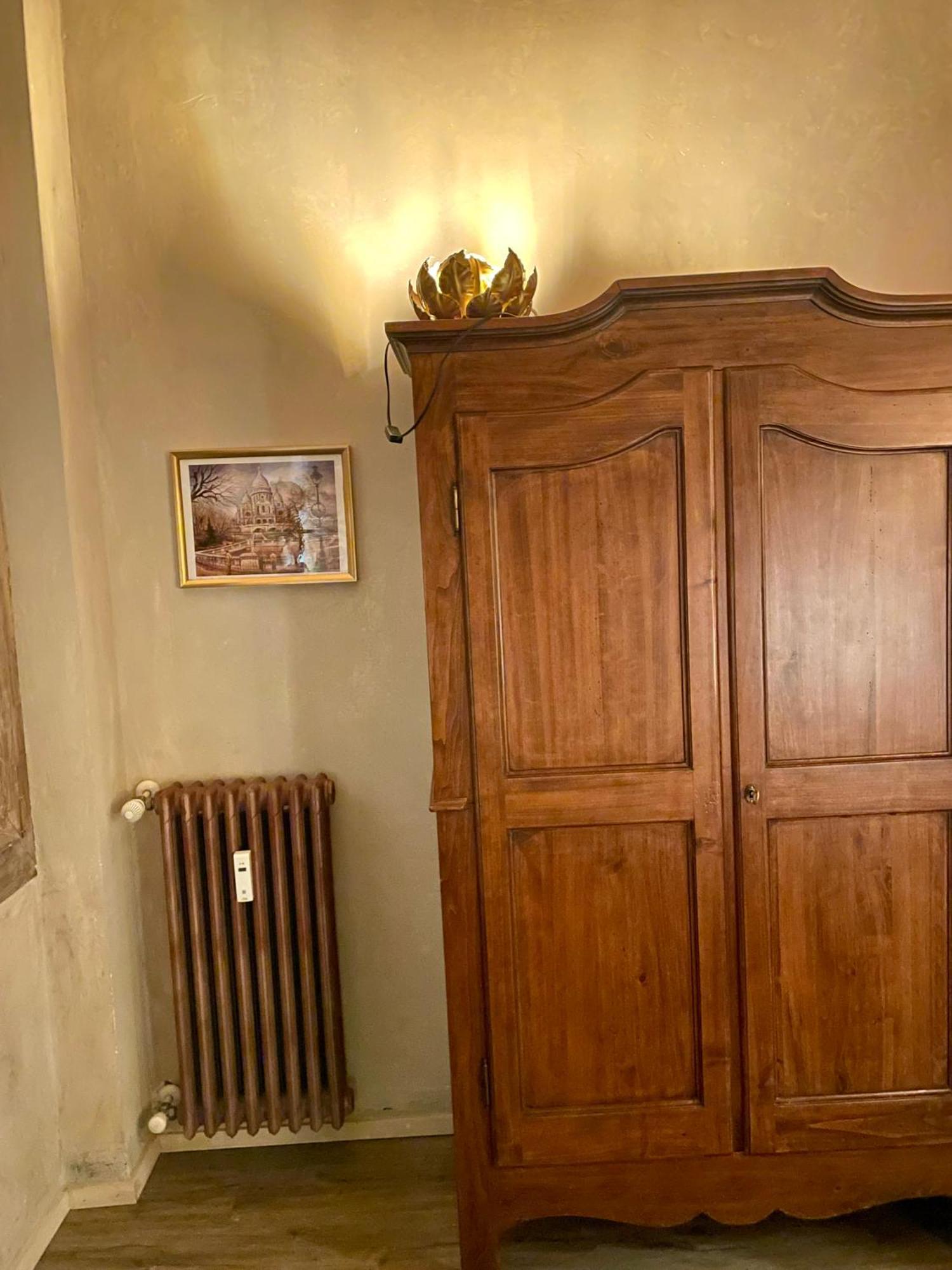 La Maison Nel Cuore Di Genova Free Parking Eksteriør billede