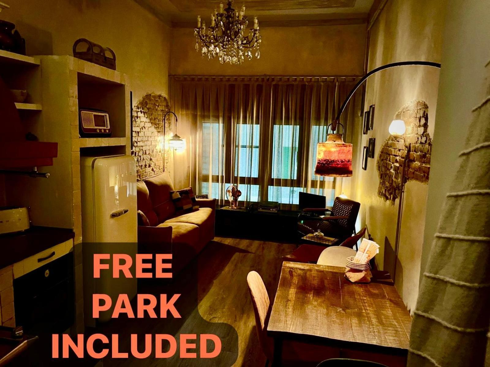 La Maison Nel Cuore Di Genova Free Parking Eksteriør billede